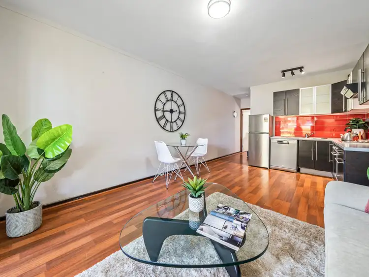 Seventh view of Homely apartment listing, 6/939 Albany Highway, East Victoria Park WA 6101