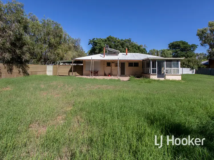 Main view of Homely house listing, 13 Parke Crescent, The Gap NT 870