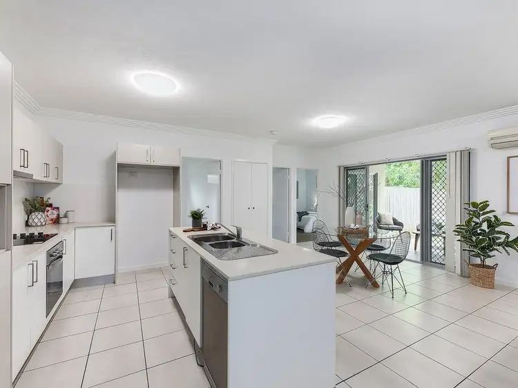 Fourth view of Homely apartment listing, 1/65 Handford Road, Zillmere QLD 4034