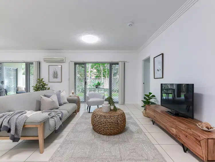 Fifth view of Homely apartment listing, 1/65 Handford Road, Zillmere QLD 4034