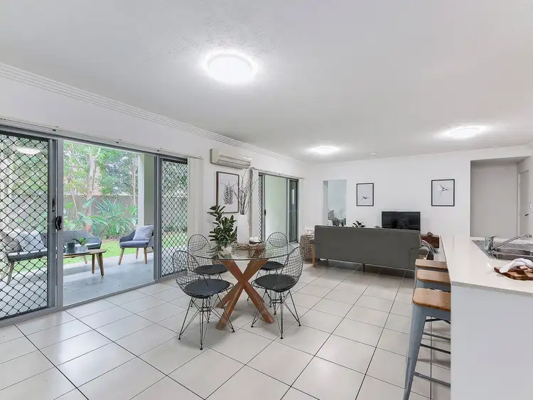 Sixth view of Homely apartment listing, 1/65 Handford Road, Zillmere QLD 4034