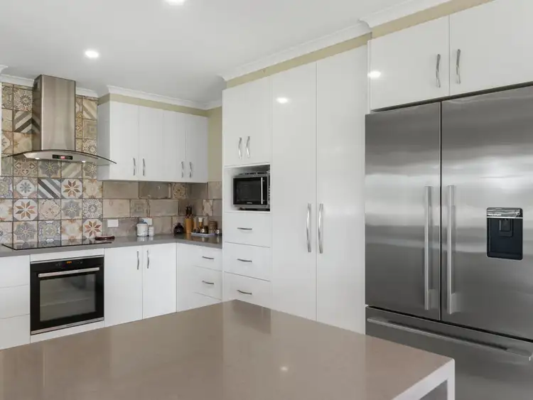 Second view of Homely rural property listing, 10 Claydons Road, Killarney QLD 4373