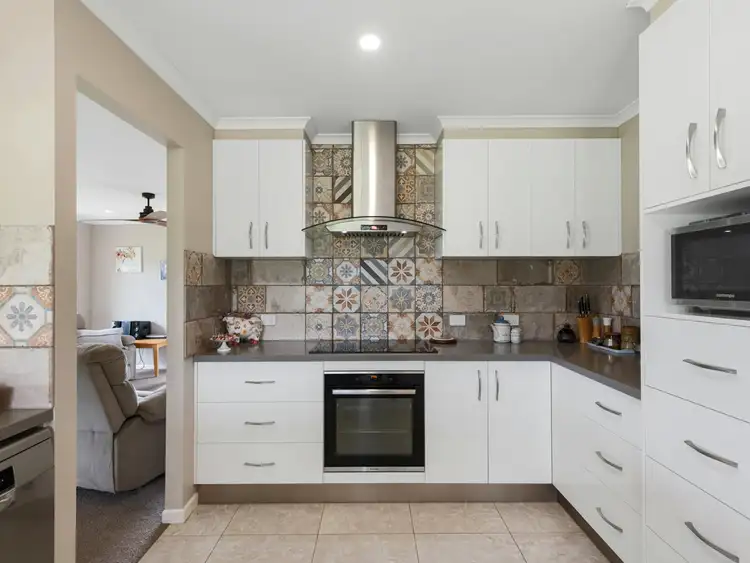 Fourth view of Homely rural property listing, 10 Claydons Road, Killarney QLD 4373