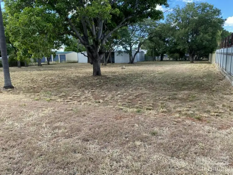Fourth view of Homely land listing, 8 French Street, Clermont QLD 4721