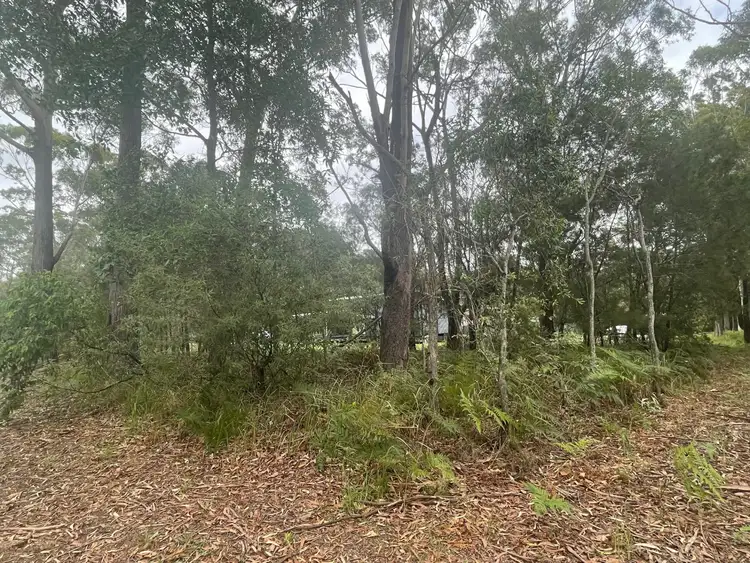 Main view of Homely land listing, 28 Coombah Dve, Russell Island QLD 4184