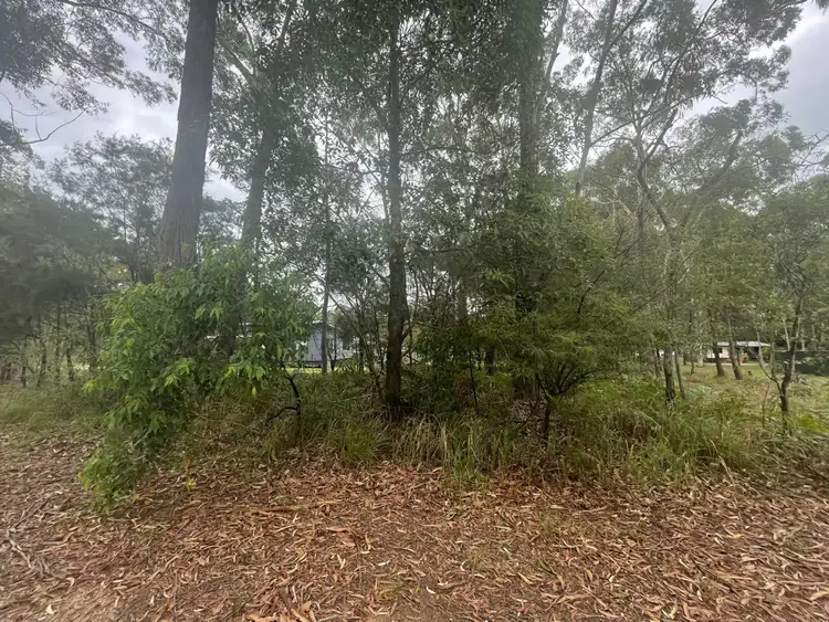 Second view of Homely land listing, 28 Coombah Dve, Russell Island QLD 4184