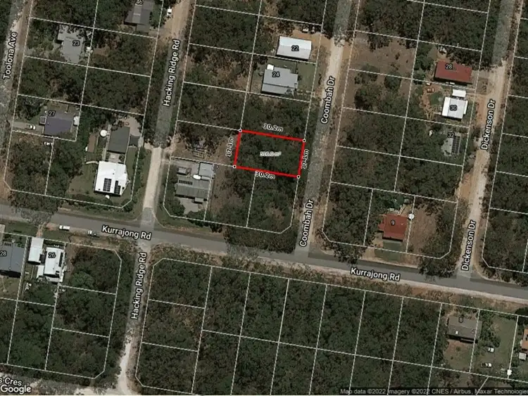 Third view of Homely land listing, 28 Coombah Dve, Russell Island QLD 4184