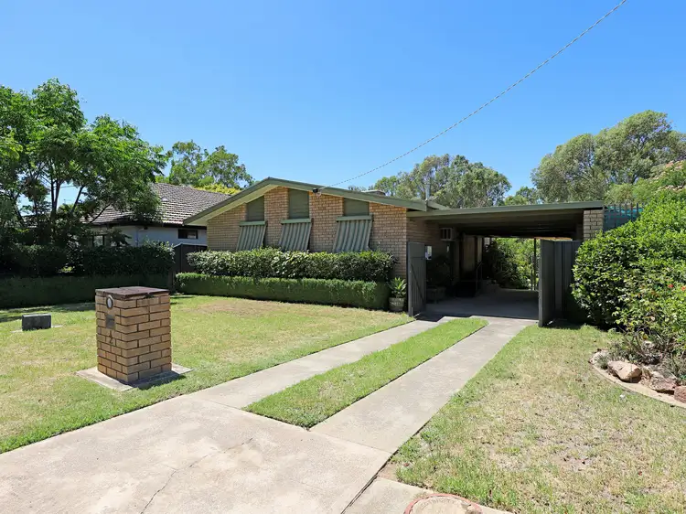 Main view of Homely house listing, 2 Stuart Street, Wangaratta VIC 3677