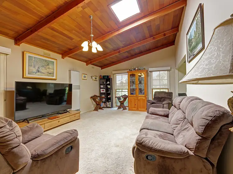 Second view of Homely house listing, 2 Stuart Street, Wangaratta VIC 3677