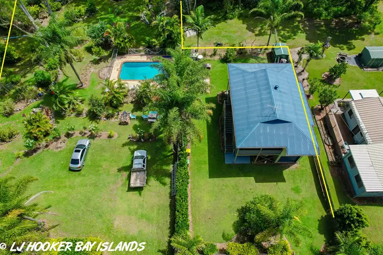 Main view of Homely house listing, 21-25 Leilani Avenue, Russell Island QLD 4184