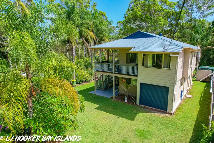 Third view of Homely house listing, 21-25 Leilani Avenue, Russell Island QLD 4184