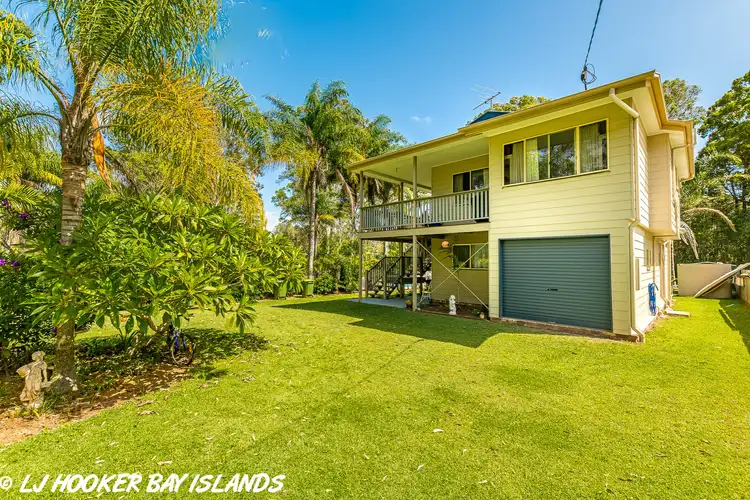Sixth view of Homely house listing, 21-25 Leilani Avenue, Russell Island QLD 4184