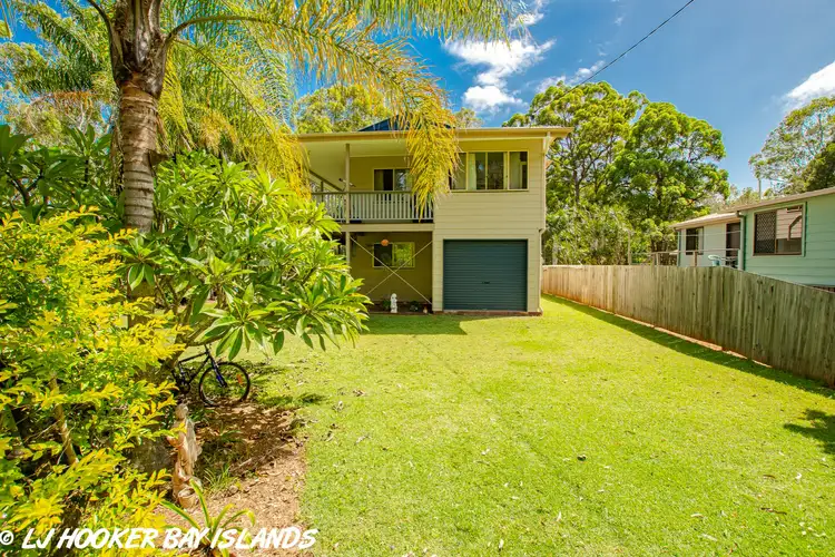 Seventh view of Homely house listing, 21-25 Leilani Avenue, Russell Island QLD 4184