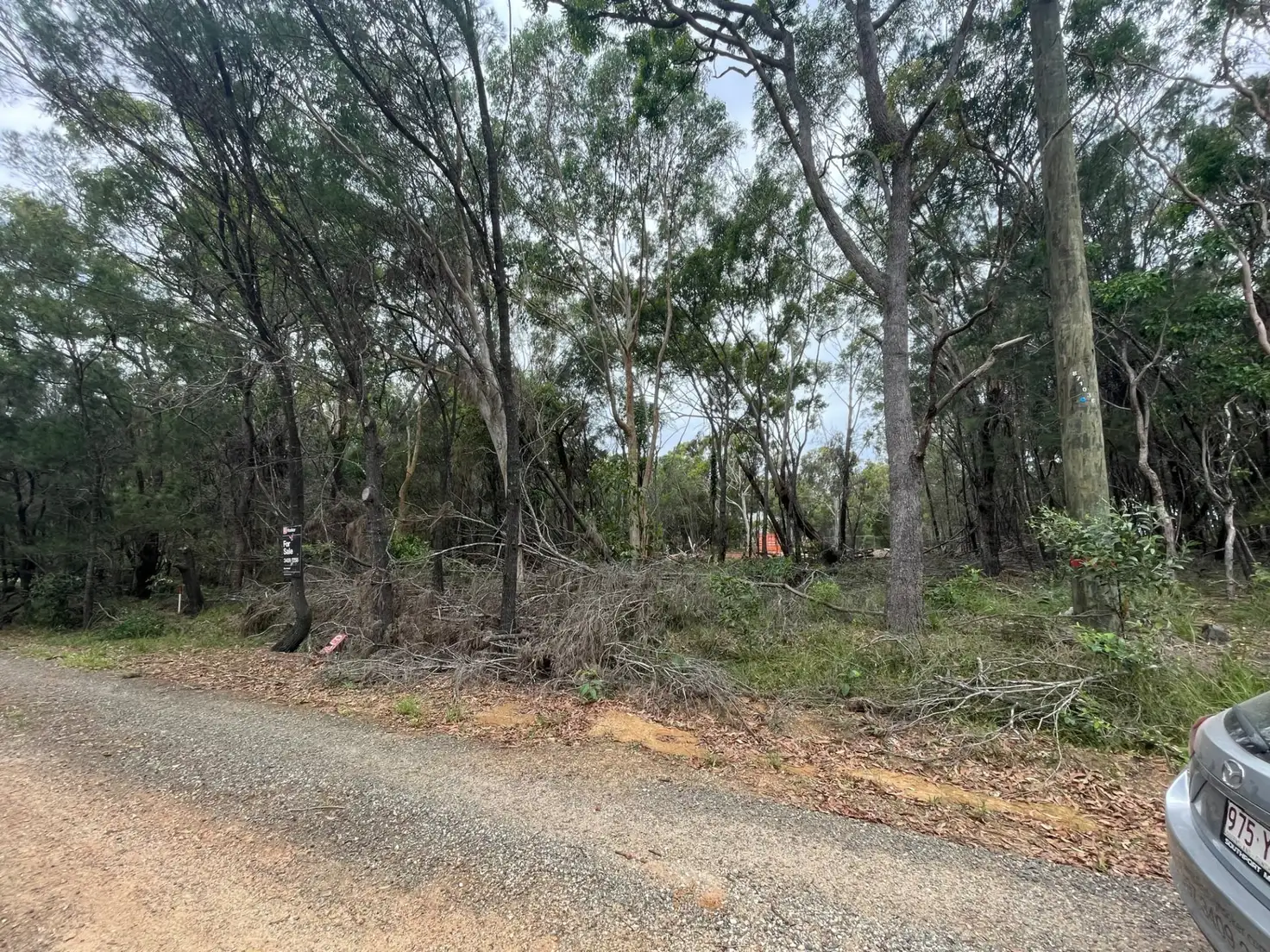 Main view of Homely land listing, 3 Vernon Way, Russell Island QLD 4184