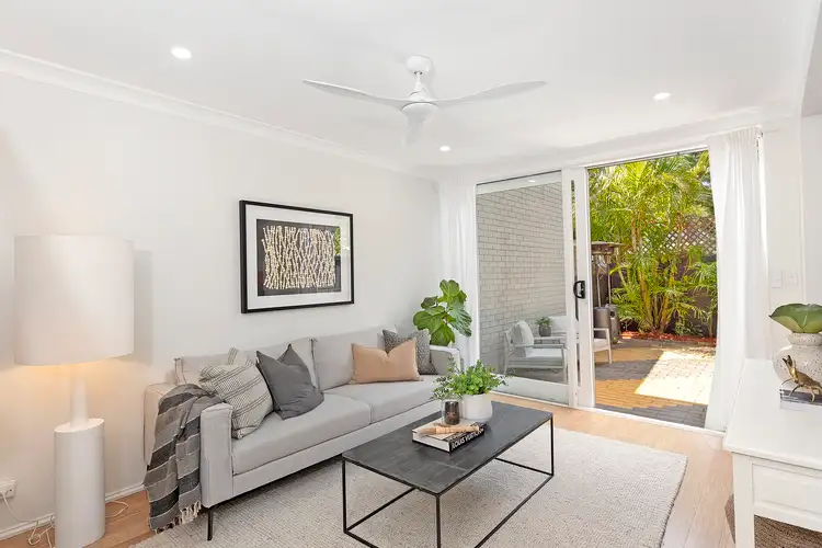 Main view of Homely townhouse listing, 8/27 Tor Road, Dee Why NSW 2099