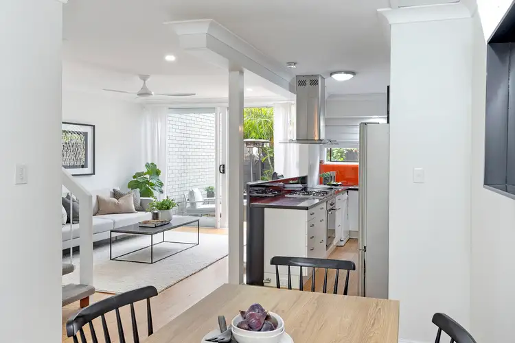 Second view of Homely townhouse listing, 8/27 Tor Road, Dee Why NSW 2099