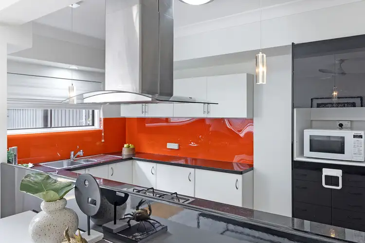Fourth view of Homely townhouse listing, 8/27 Tor Road, Dee Why NSW 2099