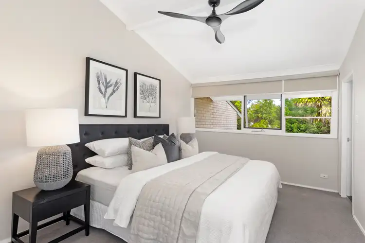 Fifth view of Homely townhouse listing, 8/27 Tor Road, Dee Why NSW 2099