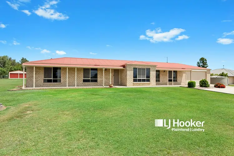 Fourth view of Homely rural property listing, 7 Horton Place, Regency Downs QLD 4341