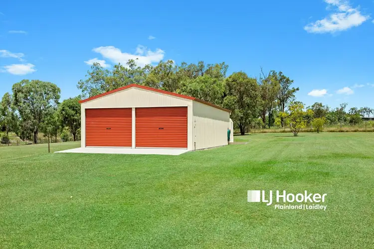 Fifth view of Homely rural property listing, 7 Horton Place, Regency Downs QLD 4341