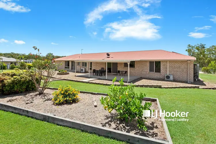 Sixth view of Homely rural property listing, 7 Horton Place, Regency Downs QLD 4341
