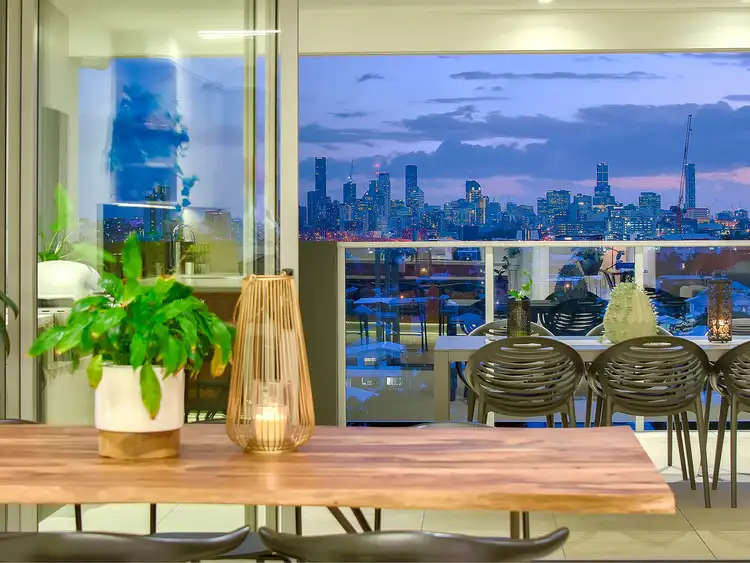 25/21 High Street, Lutwyche QLD 4030