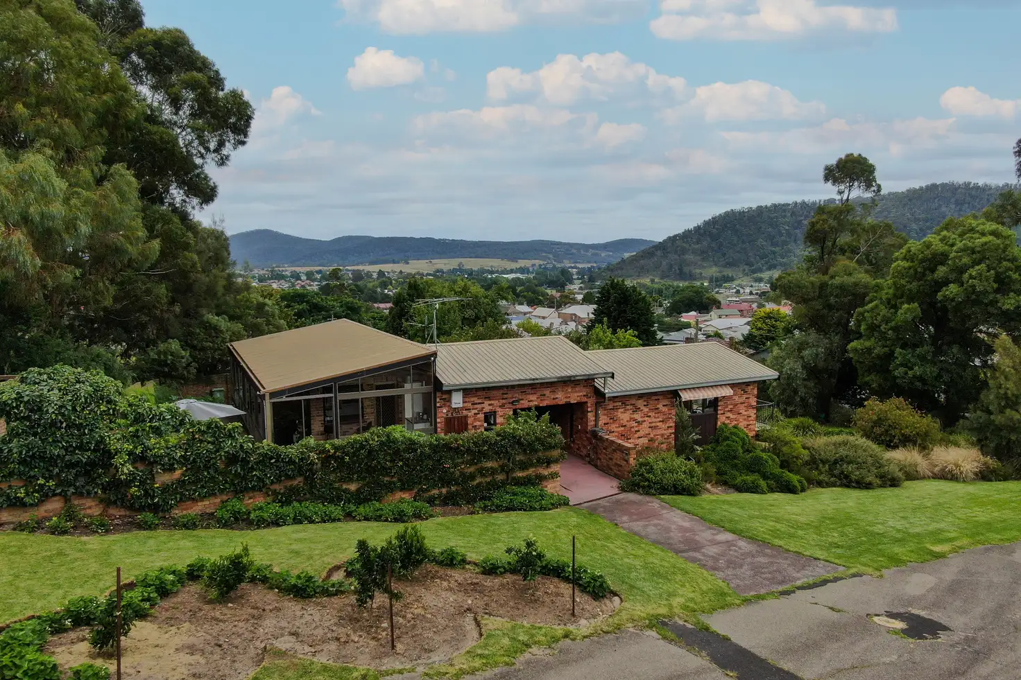 Main view of Homely house listing, 6 Cook Street, Lithgow NSW 2790