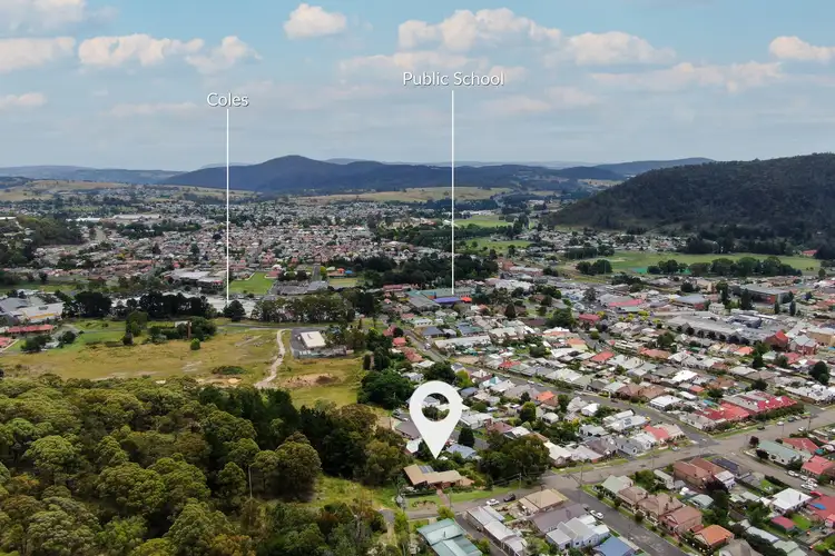 Fourth view of Homely house listing, 6 Cook Street, Lithgow NSW 2790