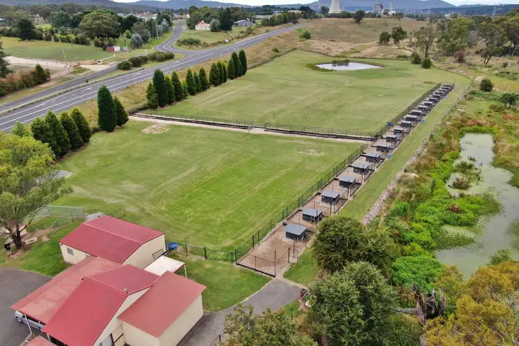 1305 Castlereagh Highway, Lidsdale NSW 2790
