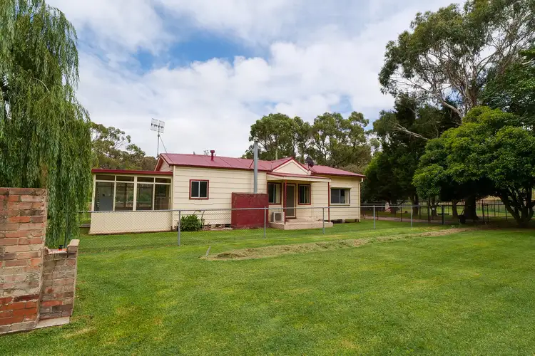 Second view of Homely rural property listing, 1305 Castlereagh Highway, Lidsdale NSW 2790