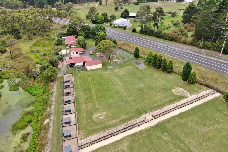 Fourth view of Homely rural property listing, 1305 Castlereagh Highway, Lidsdale NSW 2790