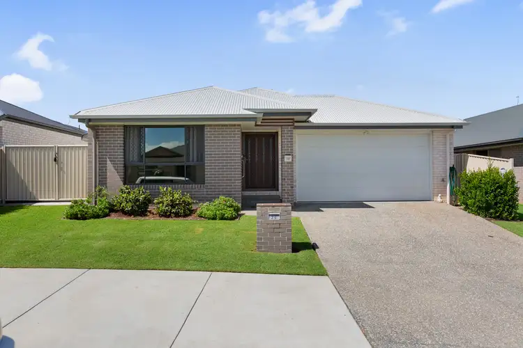 Main view of Homely house listing, 20 Lochie Drive, Redland Bay QLD 4165