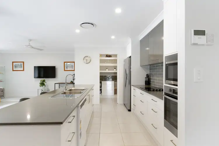 Third view of Homely house listing, 20 Lochie Drive, Redland Bay QLD 4165