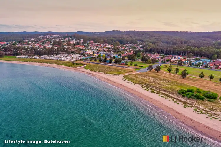 Main view of Homely house listing, 21 Clare Crescent, Batehaven NSW 2536