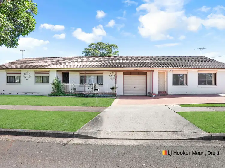 Main view of Homely house listing, 2 & 2A Ophir Grove, Mount Druitt NSW 2770