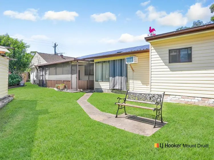 Second view of Homely house listing, 2 & 2A Ophir Grove, Mount Druitt NSW 2770