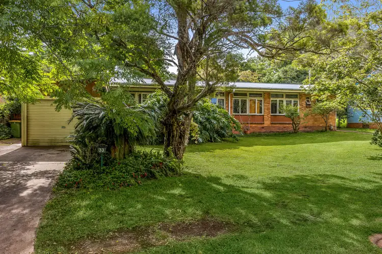 Main view of Homely house listing, 33 East Street, East Toowoomba QLD 4350