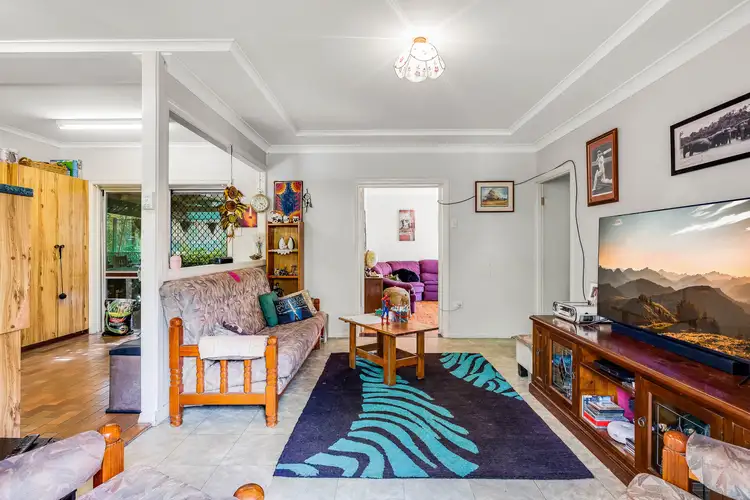Second view of Homely house listing, 33 East Street, East Toowoomba QLD 4350