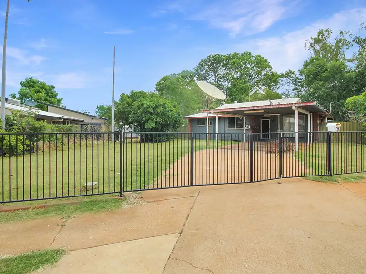 Main view of Homely house listing, 6 Forscutt Place, Katherine NT 850