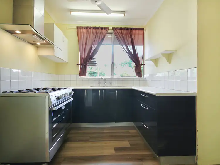 Third view of Homely house listing, 6 Forscutt Place, Katherine NT 850