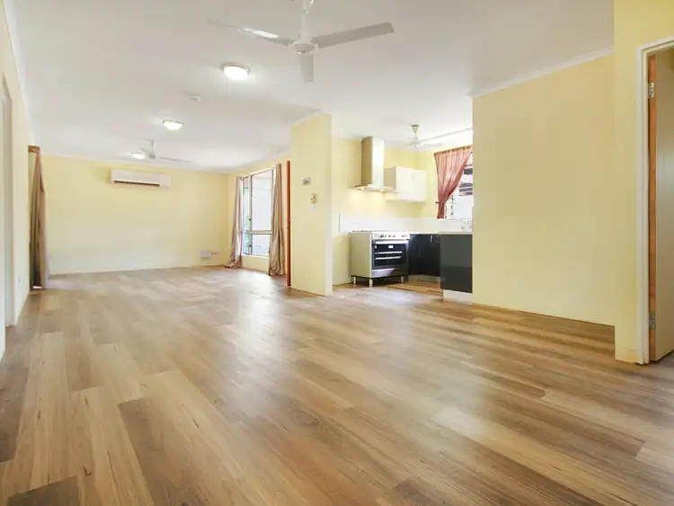 Fourth view of Homely house listing, 6 Forscutt Place, Katherine NT 850