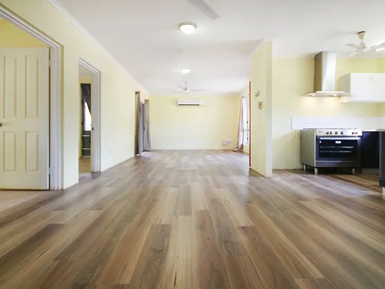 Fifth view of Homely house listing, 6 Forscutt Place, Katherine NT 850