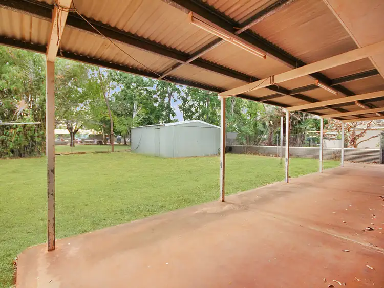 Seventh view of Homely house listing, 6 Forscutt Place, Katherine NT 850