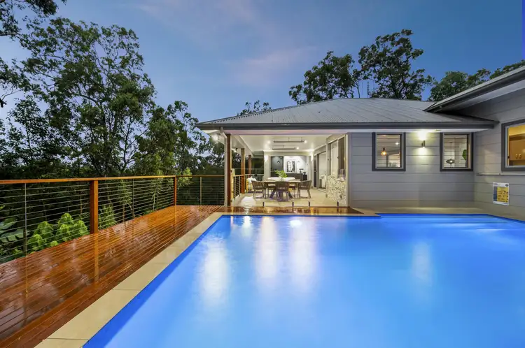 74 Carrington Road, Bonogin QLD 4213