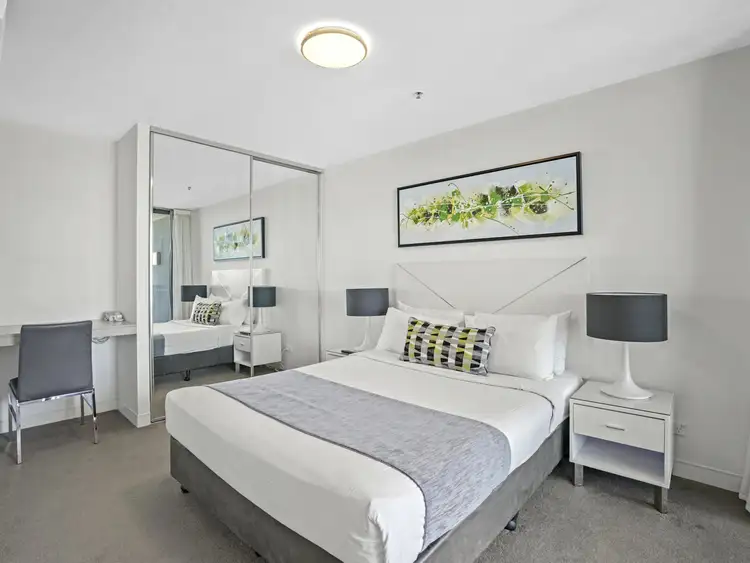 Fourth view of Homely apartment listing, Apartment 1503/3440 Surfers Paradise Boulevard, Surfers Paradise QLD 4217