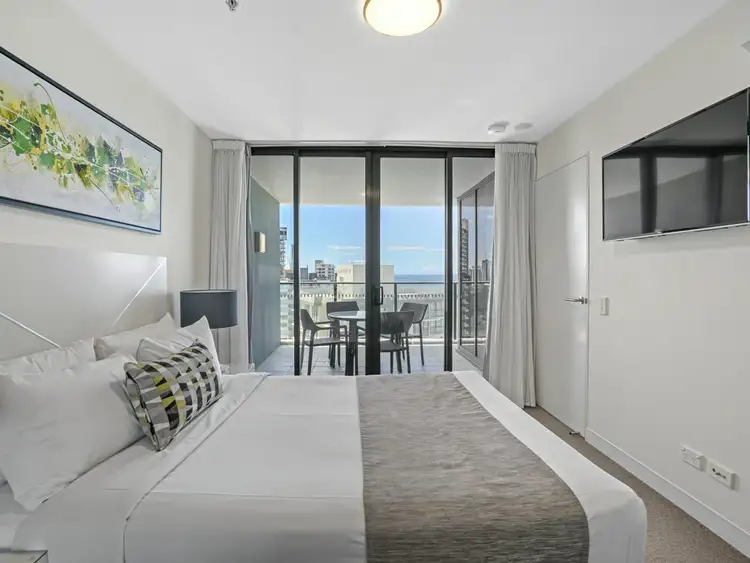 Fifth view of Homely apartment listing, Apartment 1503/3440 Surfers Paradise Boulevard, Surfers Paradise QLD 4217