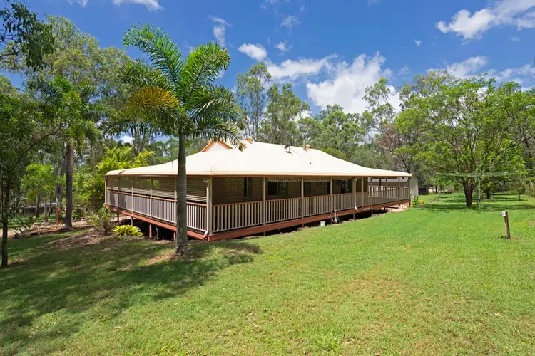 7-11 Carlie Court, Tamborine QLD 4270