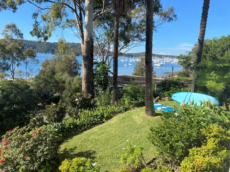 Fourth view of Homely house listing, 2181 Pittwater Road, Church Point NSW 2105