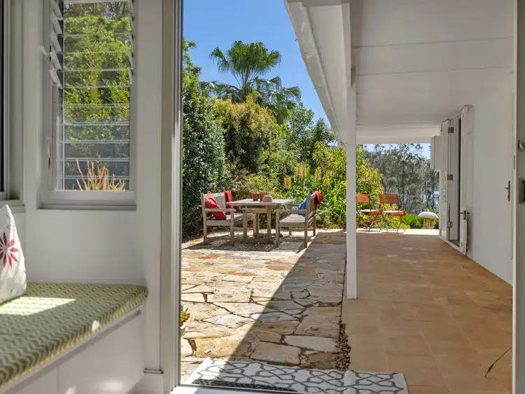 Fifth view of Homely house listing, 2181 Pittwater Road, Church Point NSW 2105