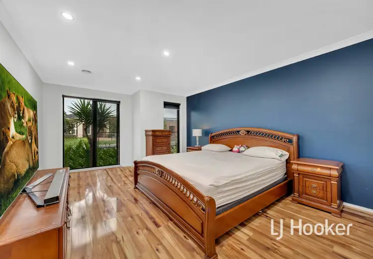 Fourth view of Homely house listing, 6 Greenvale Avenue, Wallan VIC 3756
